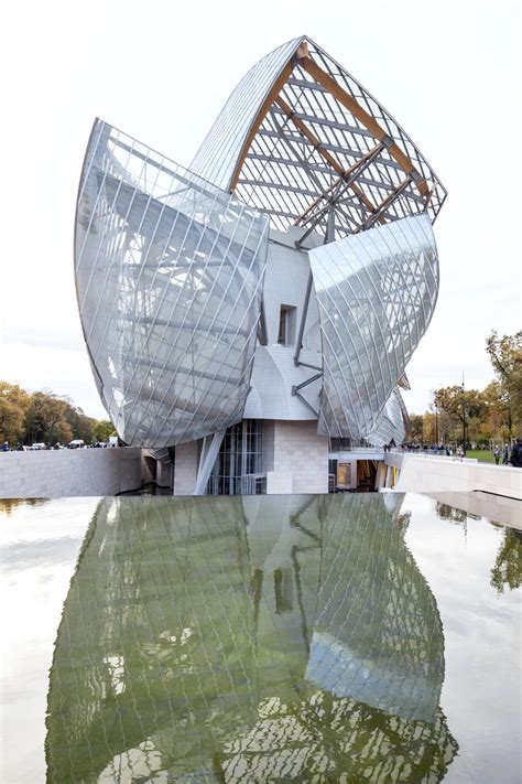 fondtion louis vuitton|fondation Louis Vuitton exhibitions.